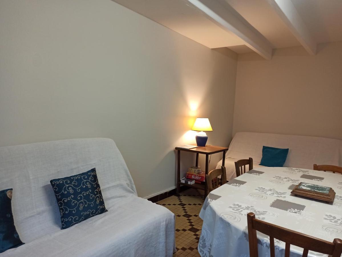 Maison Cancale Port-Mer Ngoại thất bức ảnh