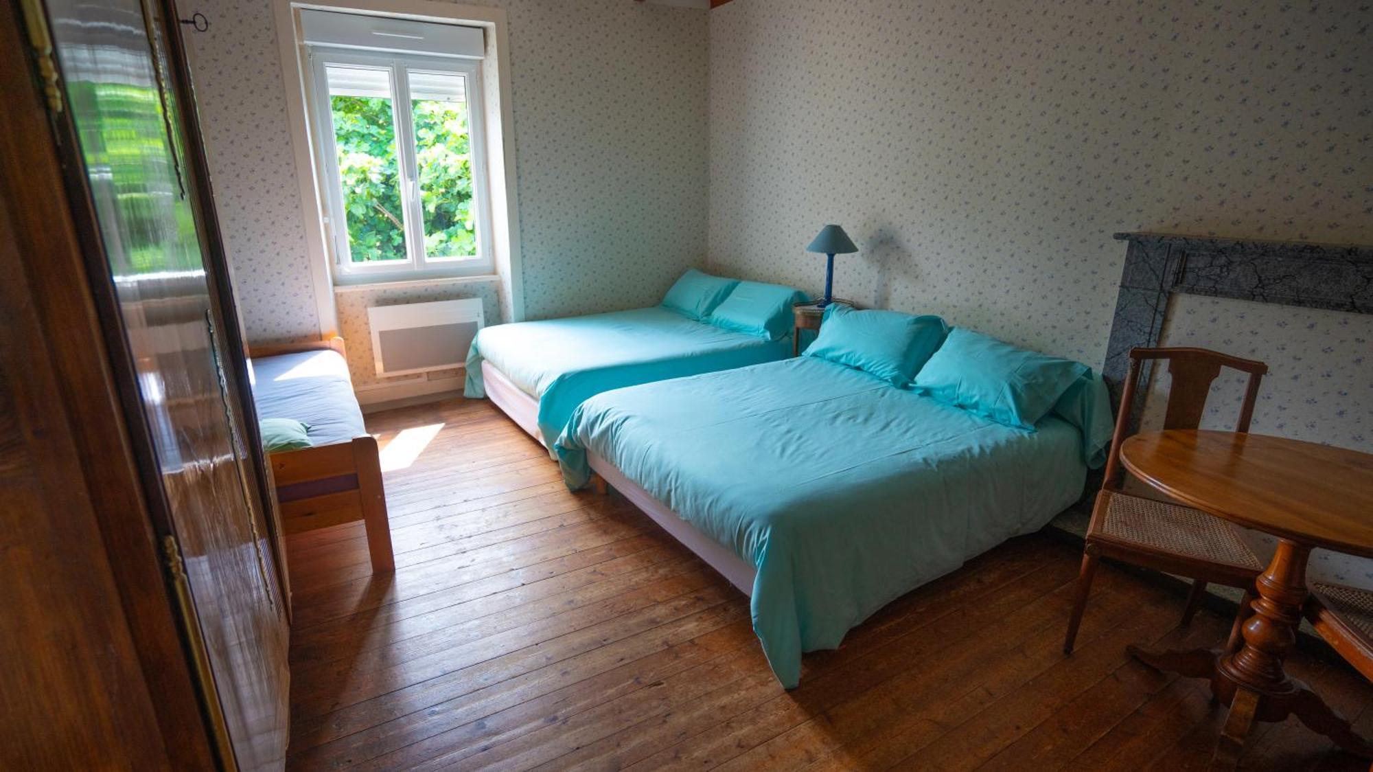 Maison Cancale Port-Mer Ngoại thất bức ảnh